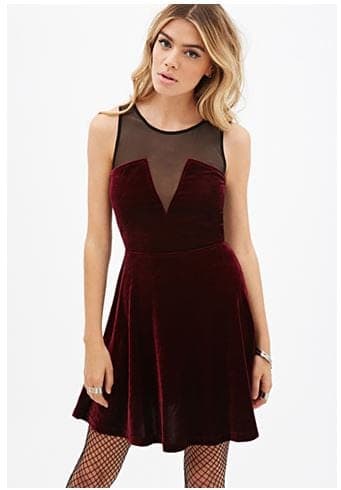 5 Holiday Party Dresses from Forever 21 (Under $25)