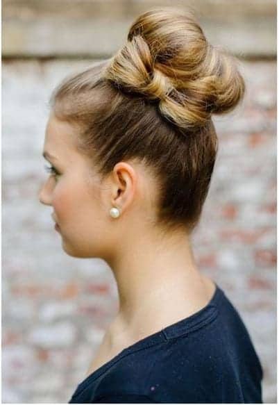 40 Party-Ready Holiday Hairstyles