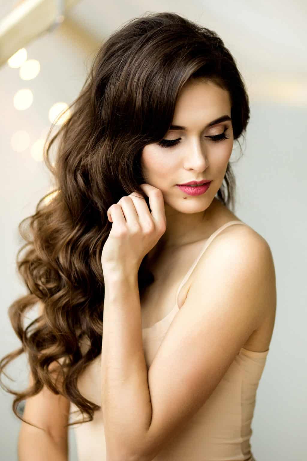 15 Date Night Hairstyles That Are Quick & Easy Hot Beauty Health