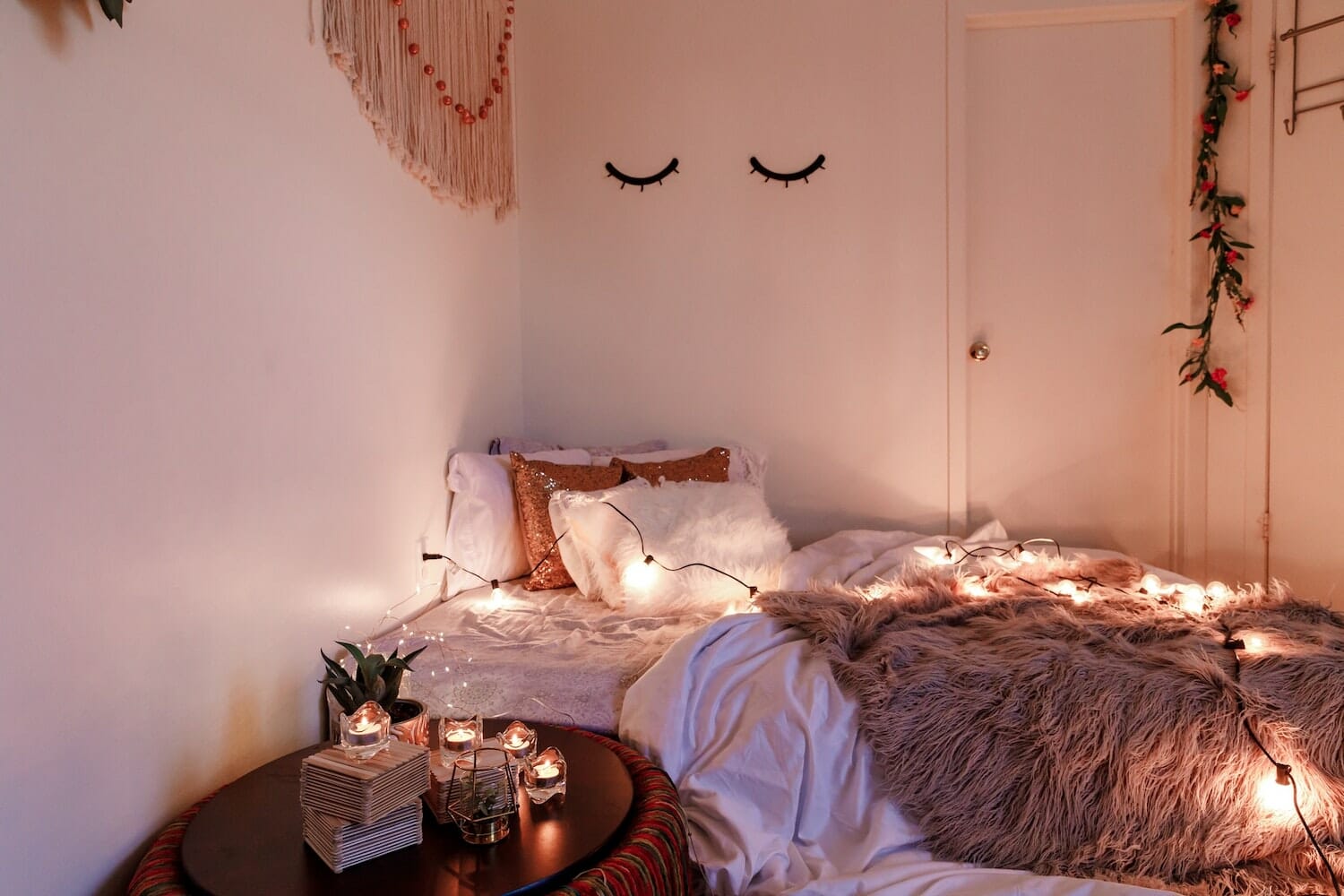 Pintrest Diy Fall Decor For A Bedroom