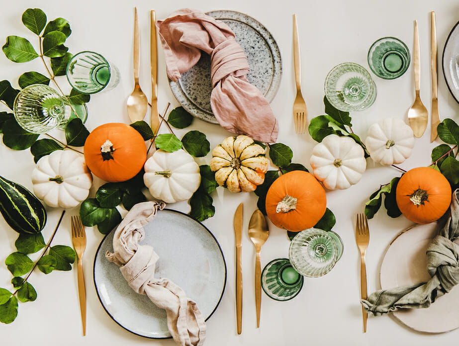 Friendsgiving Checklist: Essentials for a Memorable Celebration | For Your  Party