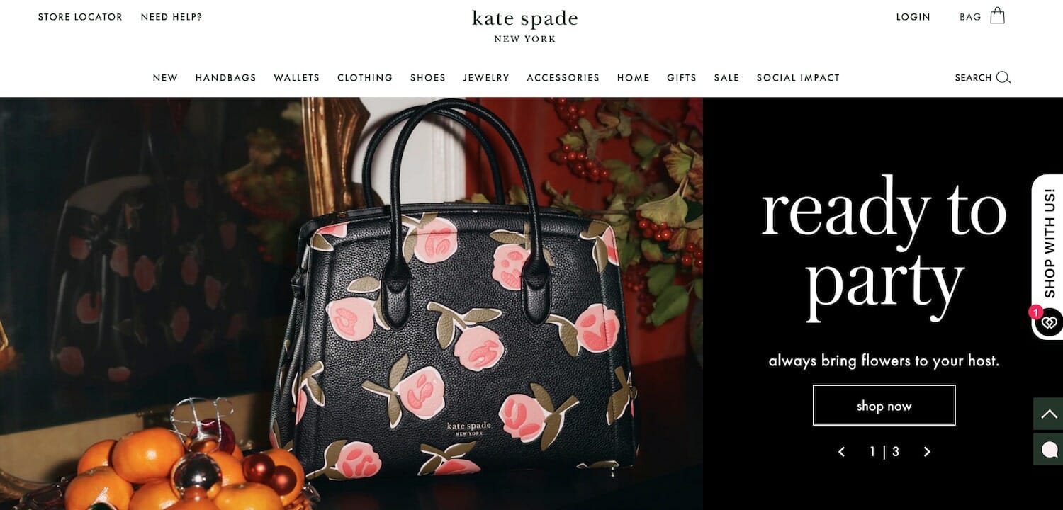 Kate Spade Black Friday 2022 Best Sales & Deals