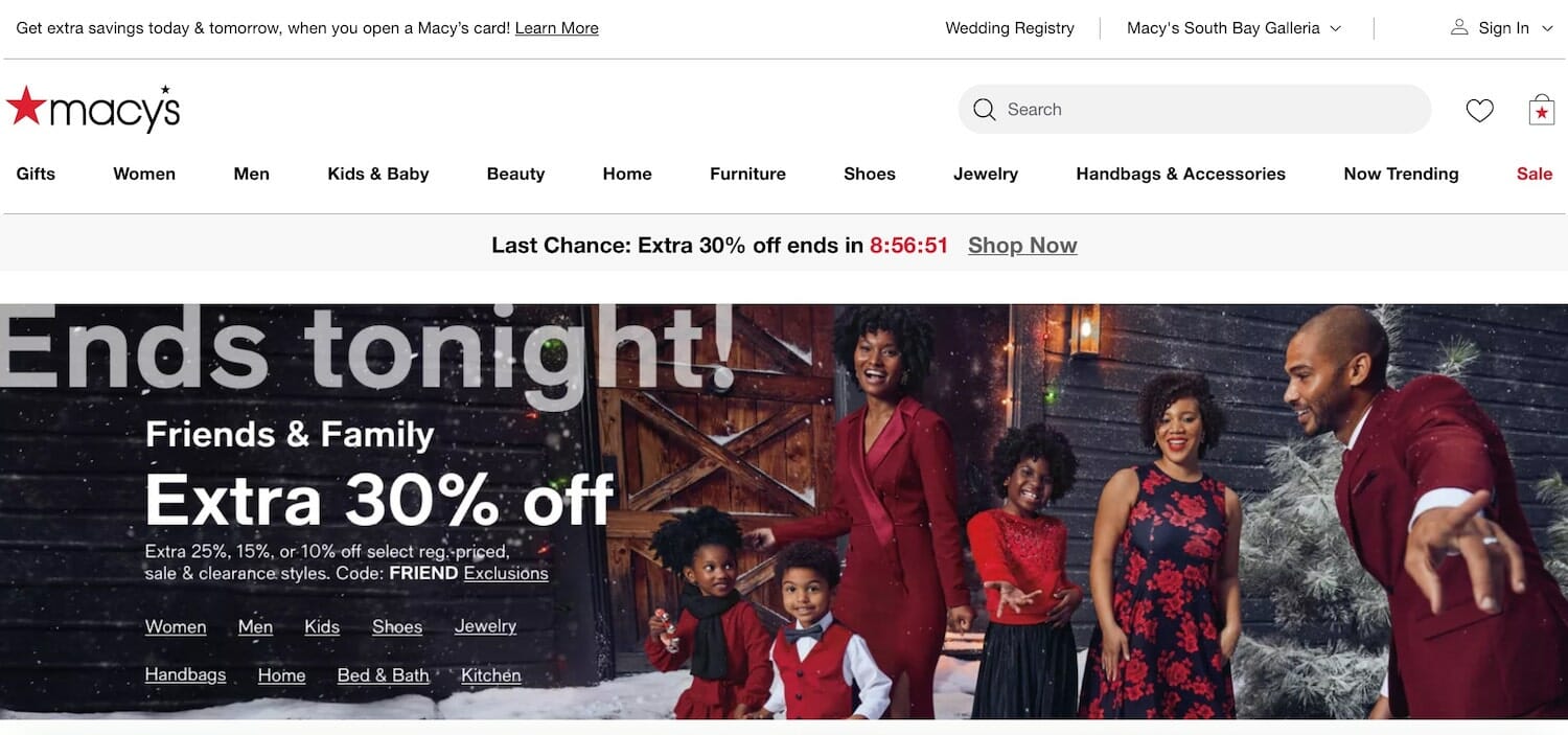 Macy's Cyber Monday sale 2021: 15 best deals to shop now before the sale  ends tonight